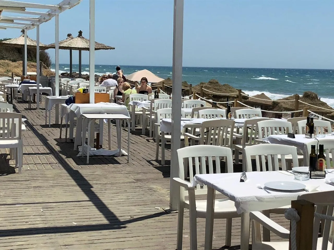 Apartment Urbanizacion Coto Los Dolores Marbella 0*,  Spain